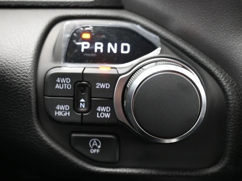 New 2026 RAM 1500 Big Horn image 25