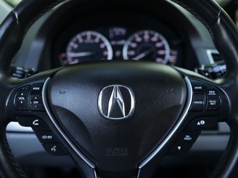 Used 2017 Acura RDX AWD w/ Technology Package image 10