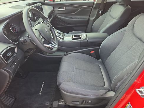 Used 2022 Hyundai Santa Fe SEL image 15