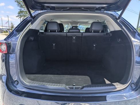 Used 2018 MAZDA CX-5 Touring w/ Preferred Equipment Package AWD/4WD image 13