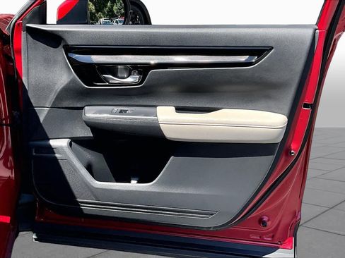 Certified 2024 Honda CR-V EX-L image 23