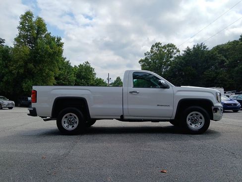 Used 2016 GMC Sierra 1500 2WD Regular Cab image 5
