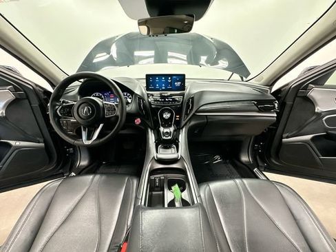 Used 2020 Acura RDX FWD image 20