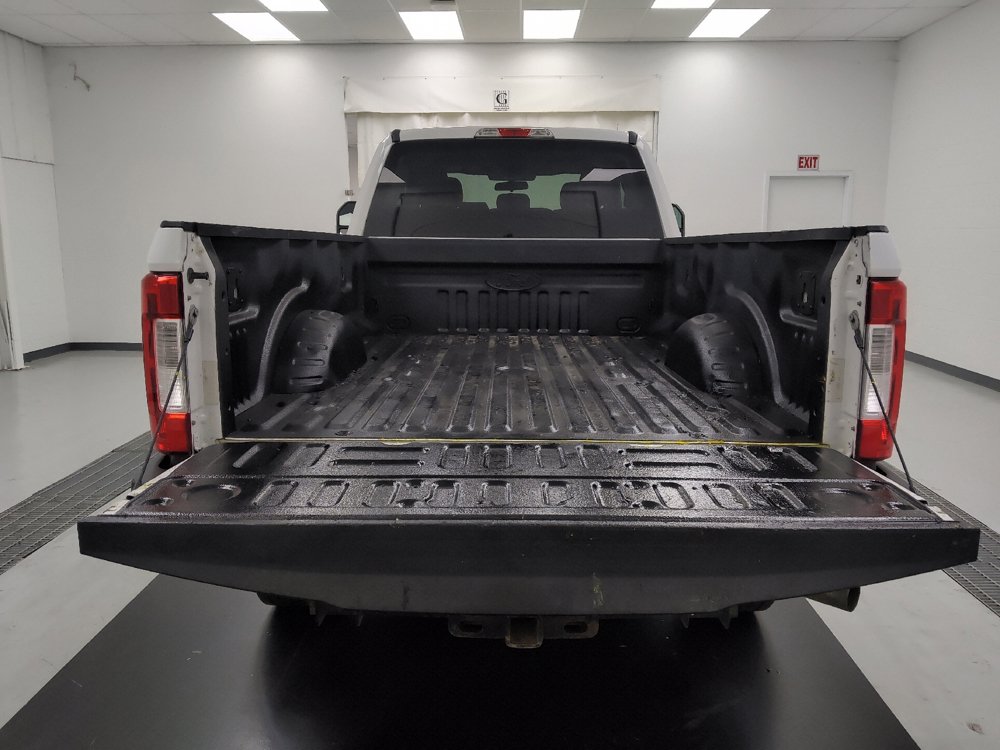 Used 2019 Ford F250 XL w/ Power Equipment Group AWD/4WD image 29