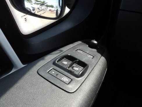 Used 2025 RAM ProMaster 2500 w/ Convenience Group FWD image 26