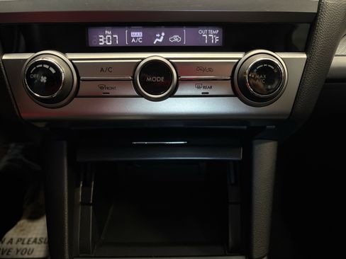 Used 2019 Subaru Legacy 2.5i w/ Alloy Wheel Package image 15