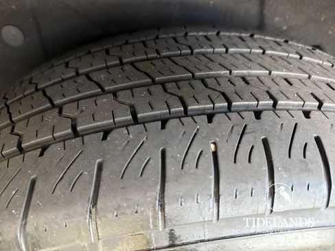 Certified 2025 Ford Expedition Platinum AWD/4WD image 31