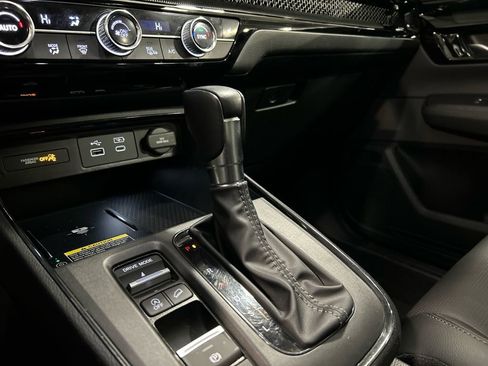 Used 2023 Honda CR-V EX-L image 20