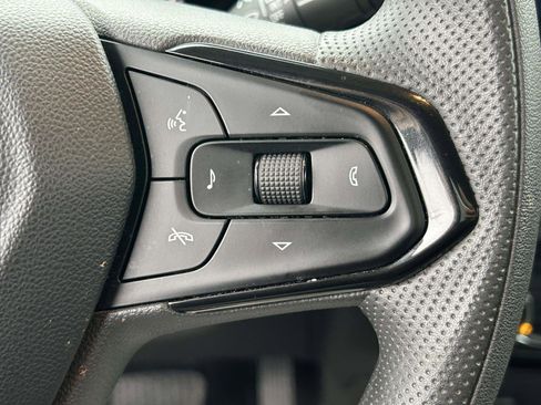 Used 2025 Chevrolet TrailBlazer LT image 20