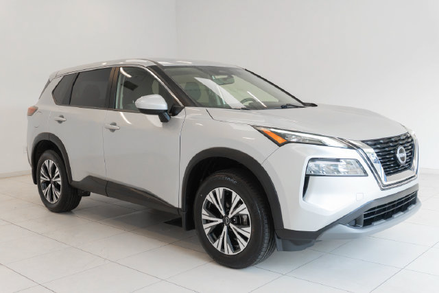 Used 2023 Nissan Rogue SV AWD/4WD image 25