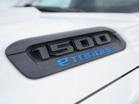 New 2026 RAM 1500 Big Horn image 39