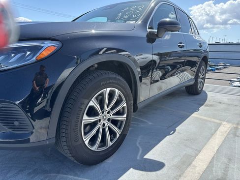 Used 2023 Mercedes-Benz GLC 300 image 2