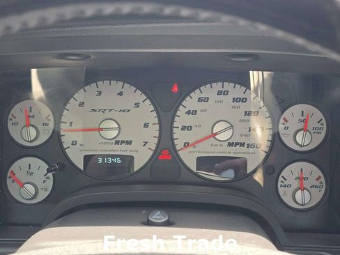 Used 2004 Dodge Ram 1500 Truck 2WD Regular Cab image 11