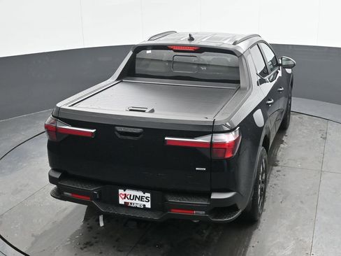 New 2026 Hyundai Santa Cruz SEL image 35