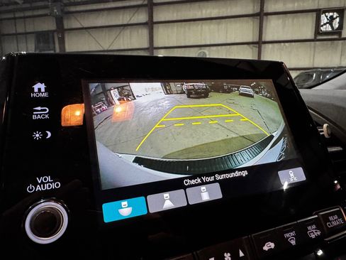 Used 2018 Honda Odyssey EX-L image 27