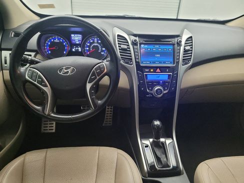 Used 2015 Hyundai Elantra GT w/ Option Group 03 FWD image 22