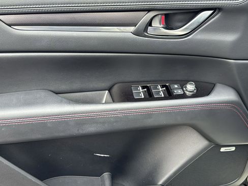 Used 2023 MAZDA CX-5 AWD 2.5 Turbo image 8