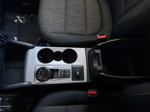 Used 2023 Ford Bronco Sport Big Bend image 38