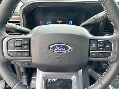 New 2026 Ford F250 Lariat w/ Lariat Ultimate Package AWD/4WD image 27