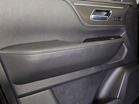 New 2026 INFINITI QX80 Pure w/ Cargo Package image 13