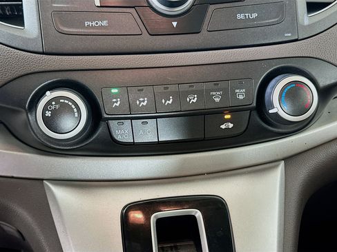 Used 2014 Honda CR-V EX image 22