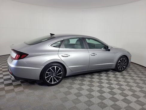 Used 2021 Hyundai Sonata SE FWD image 10