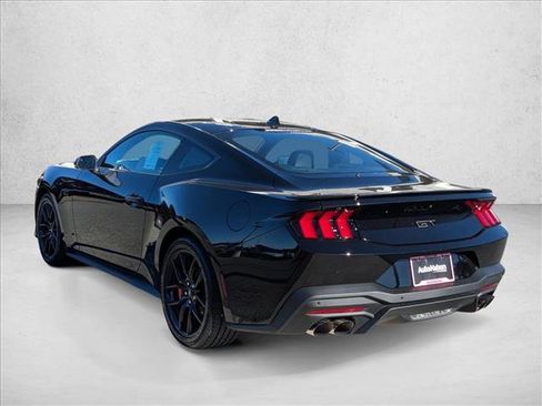New 2026 Ford Mustang GT Premium image 9