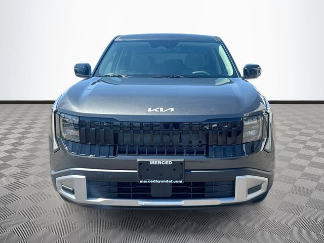 New 2027 Kia Seltos S FWD image 2
