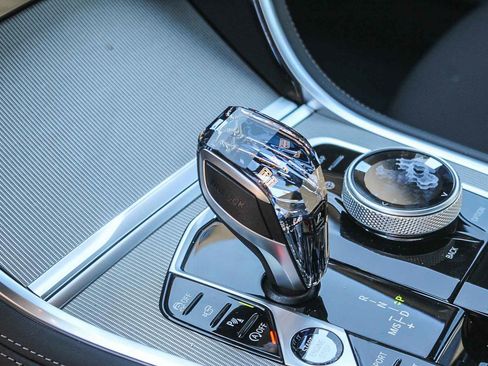 New 2026 BMW 840i w/ M Sport Professional Package image 19