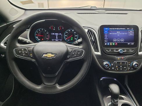 Used 2023 Chevrolet Malibu LT FWD image 22