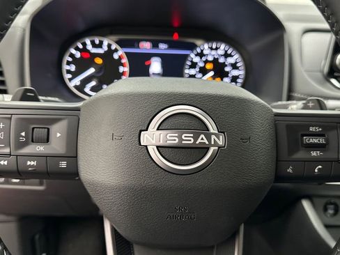 New 2026 Nissan Rogue SV image 14