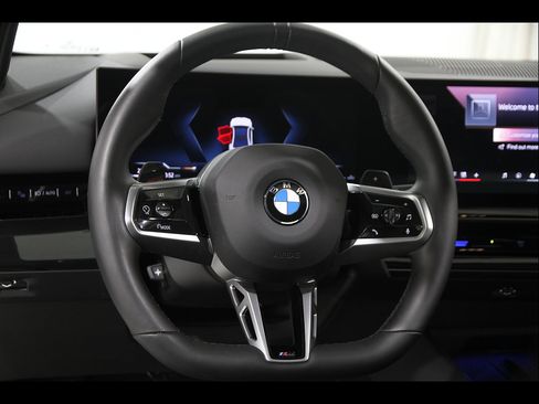Certified 2024 BMW 530i xDrive w/ M Sport Package AWD/4WD image 7