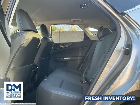 Used 2024 Lexus NX 250 FWD image 14