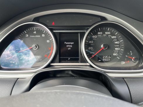 Used 2014 Audi Q7 3.0T S line Prestige image 9