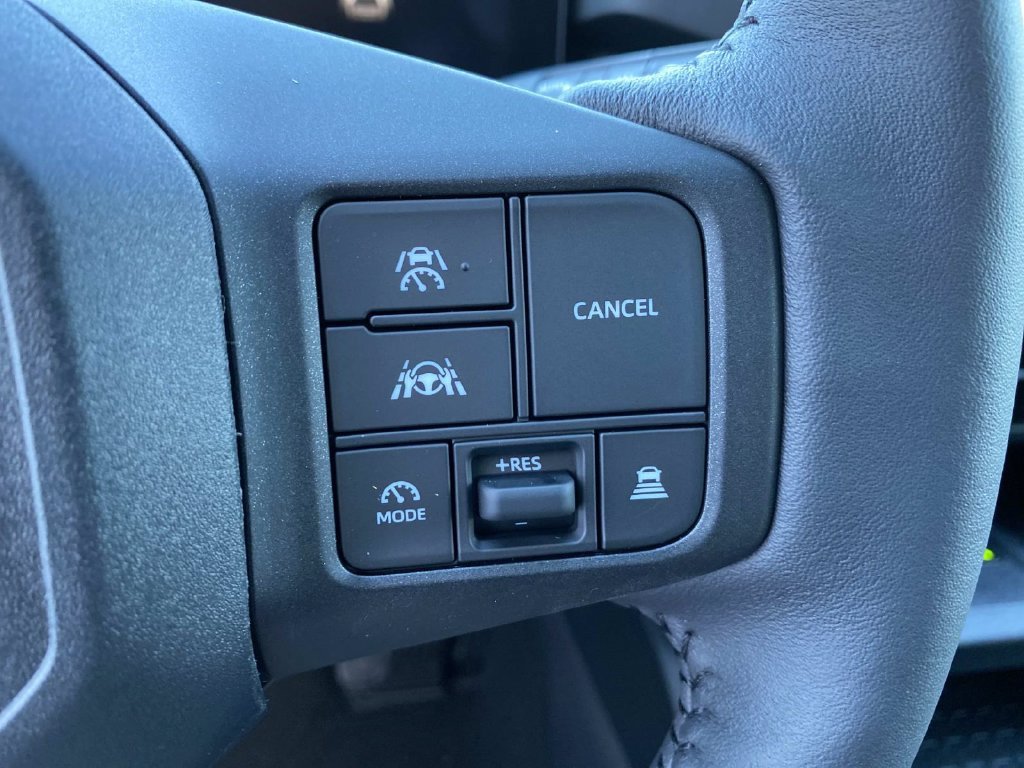 New 2026 Toyota RAV4 XLE Premium AWD/4WD image 15