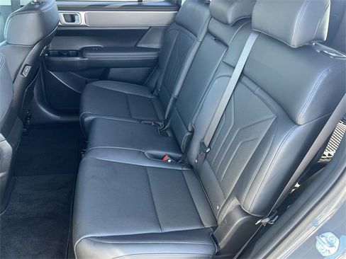 Used 2025 Hyundai Santa Fe XRT image 31