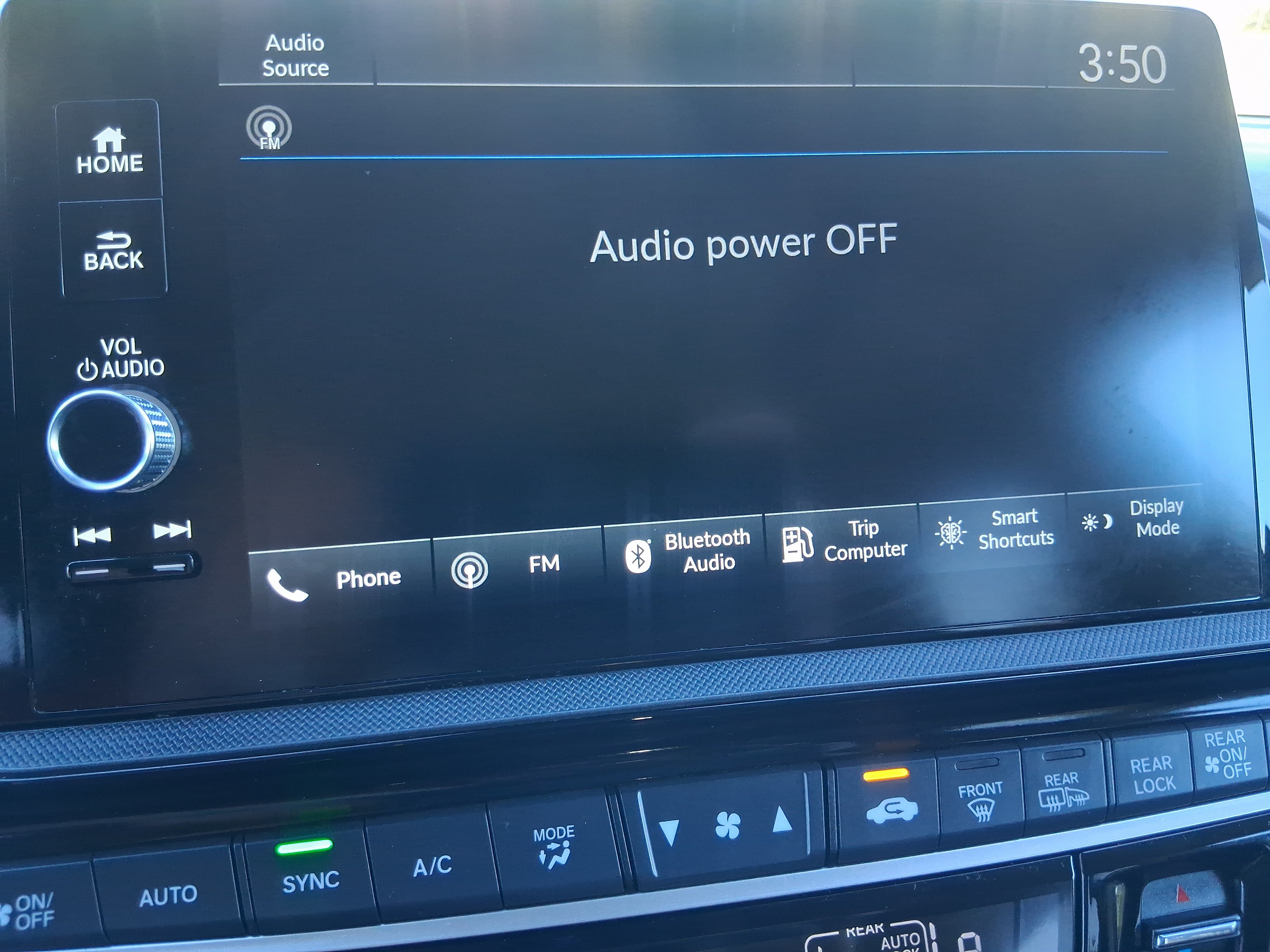 Used 2025 Honda Odyssey EX-L image 26