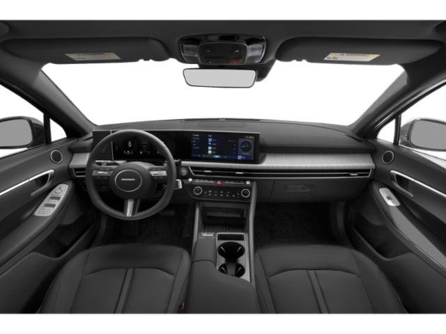 New 2027 Hyundai Sonata SEL FWD image 4