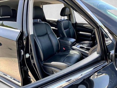Used 2020 INFINITI QX60 Pure FWD image 9