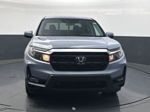 New 2026 Honda Ridgeline RTL image 9