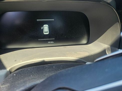 Used 2025 Hyundai Palisade SEL FWD image 7