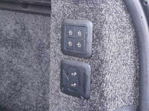 Used 2018 Land Rover Range Rover HSE image 35