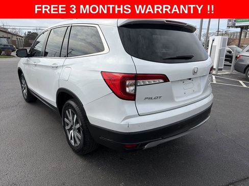 Used 2021 Honda Pilot EX-L image 29