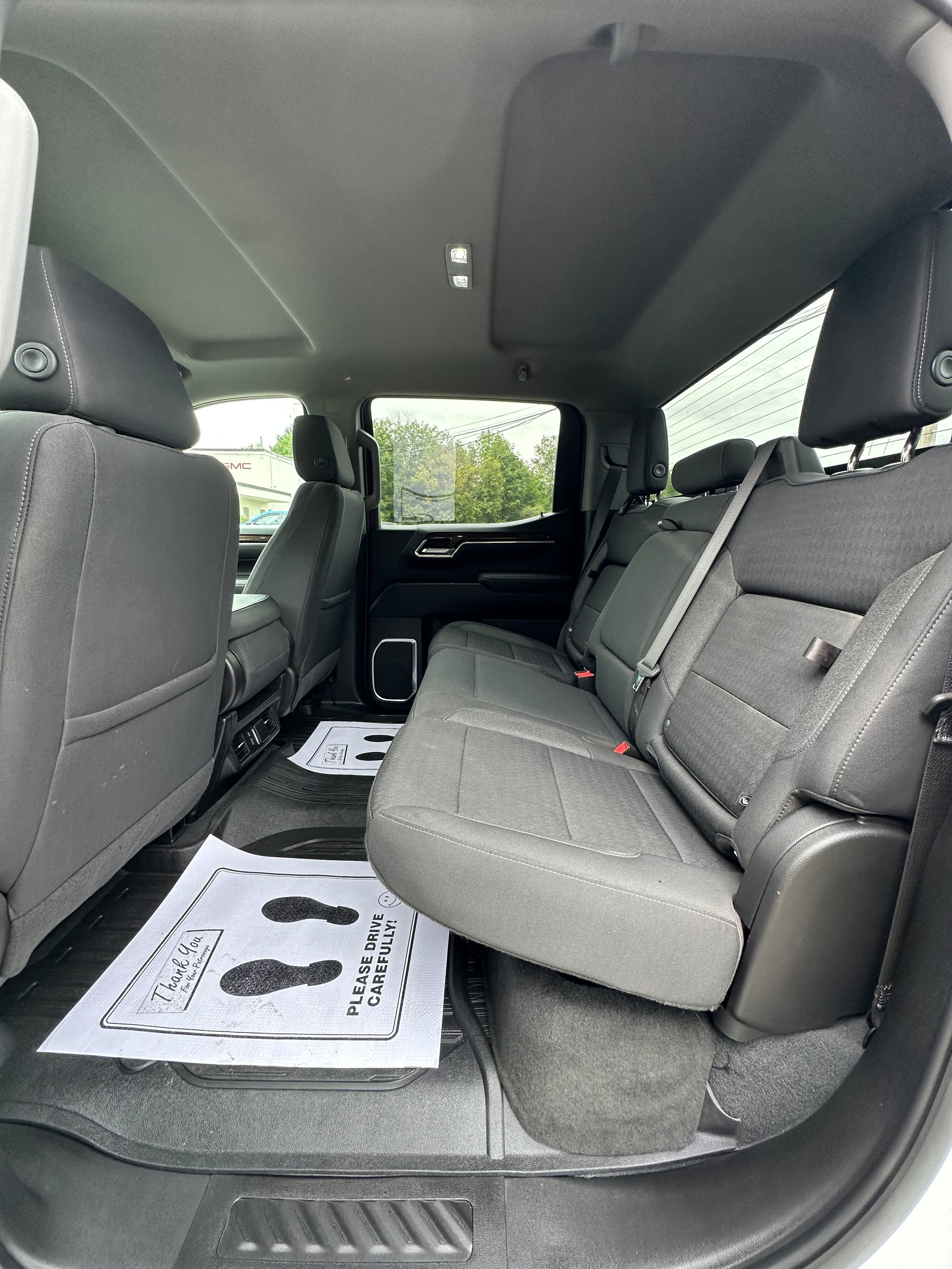 Used 2022 GMC Sierra 1500 Elevation AWD/4WD image 22