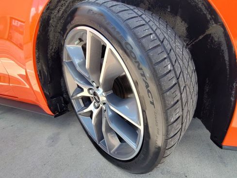 Used 2015 Ford Mustang Premium w/ Equipment Group 201A RWD image 41