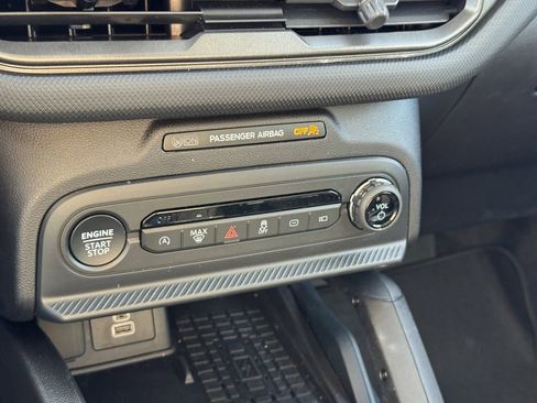 Used 2025 Ford Bronco Sport Big Bend image 15