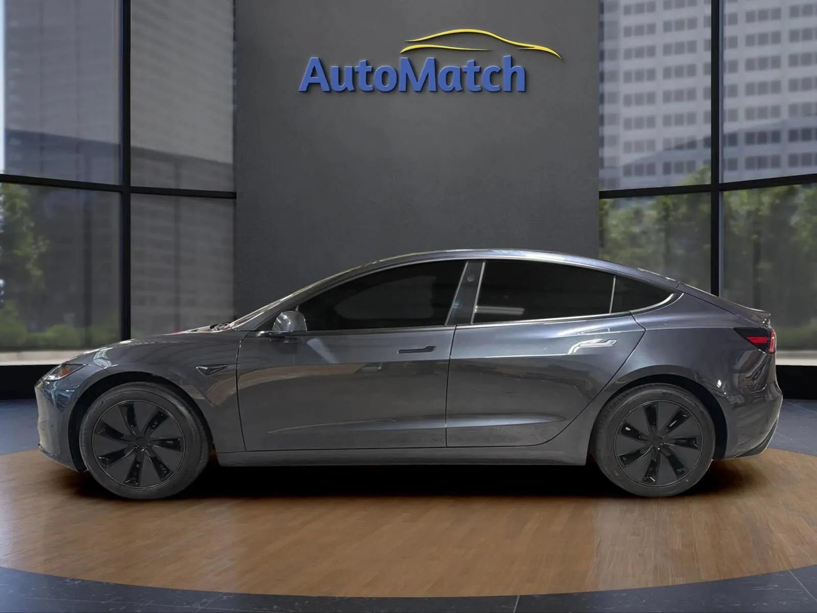 Used 2025 Tesla Model 3 Long Range RWD image 6