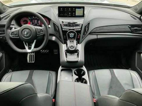 New 2026 Acura RDX A-Spec AWD/4WD image 19