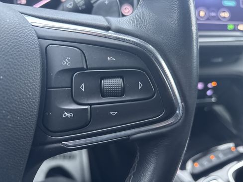 Used 2021 Buick Envision Essence w/ Sport Touring Package image 20