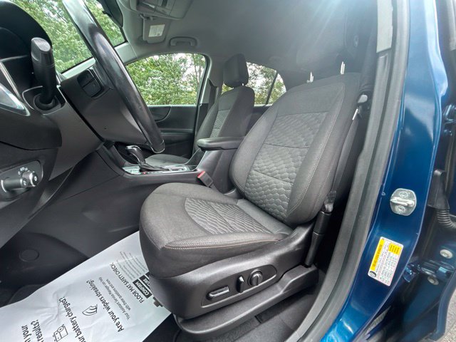 Used 2019 Chevrolet Equinox LT AWD/4WD image 21